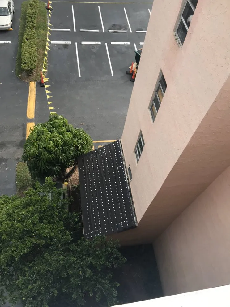 Slide of 360 Roofing Services