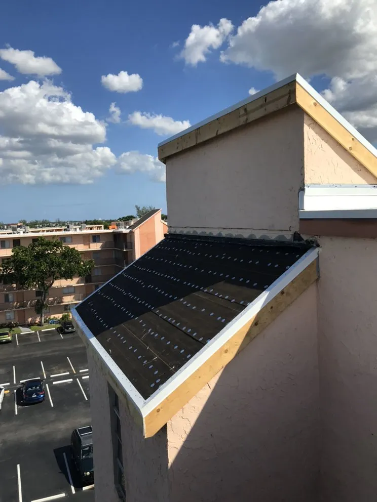 Slide of 360 Roofing Services