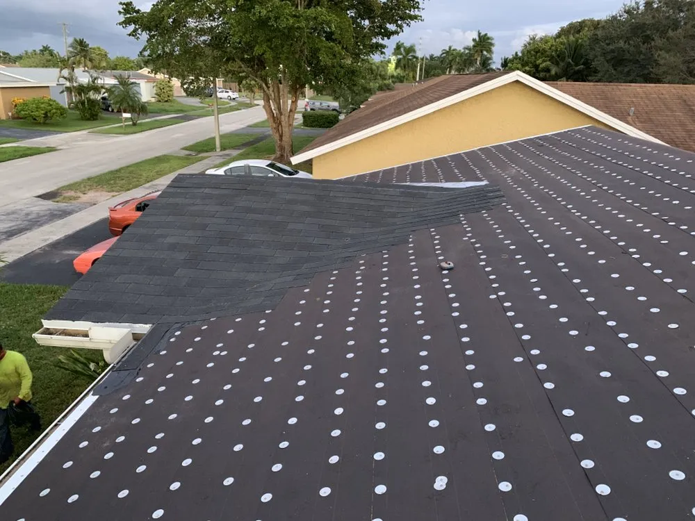 Slide of 360 Roofing Services