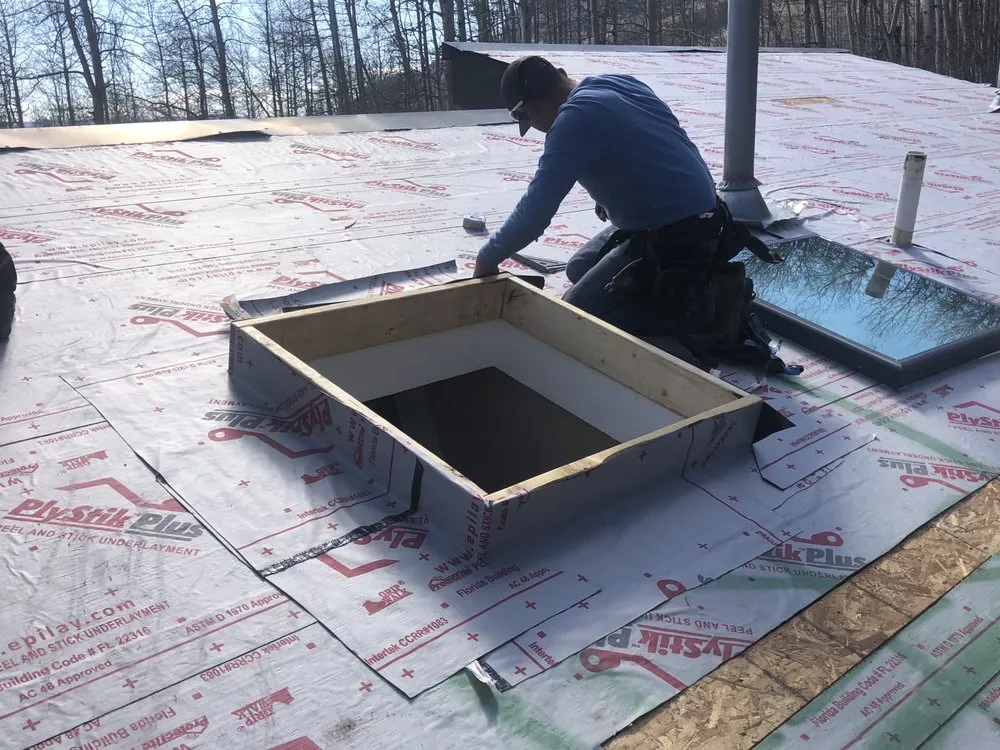 Slide of 365 Roofing