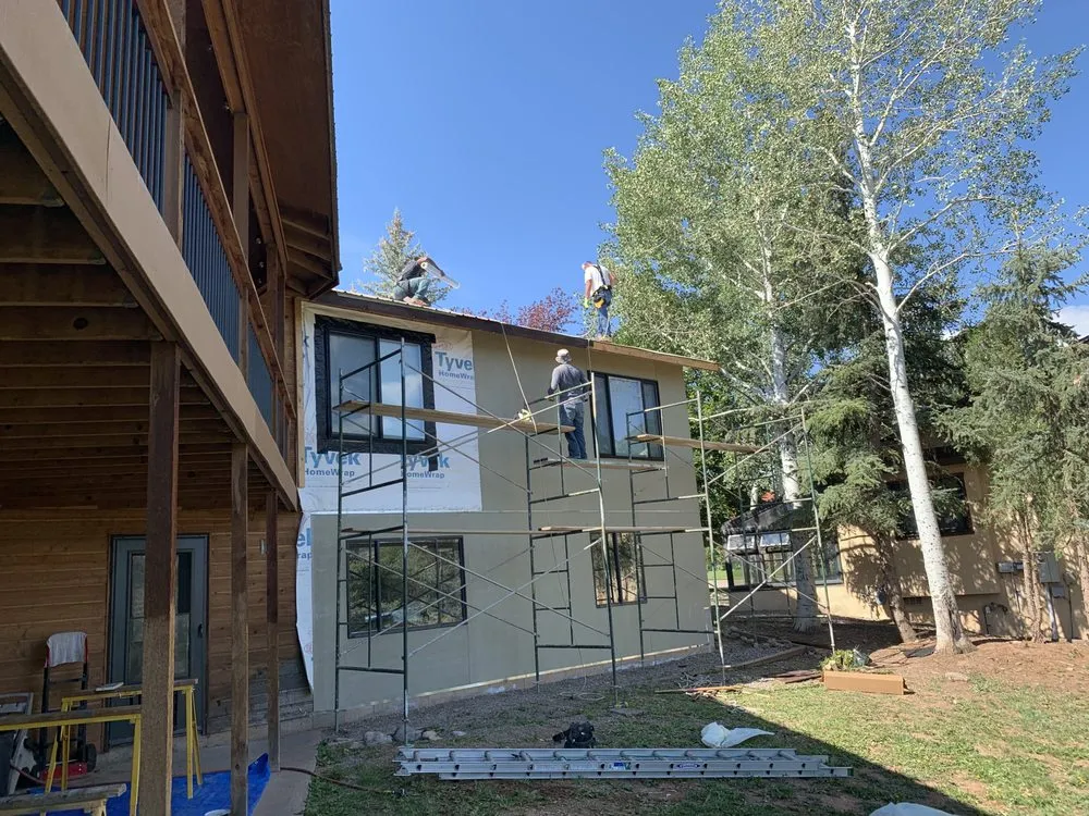 Slide of 365 Roofing