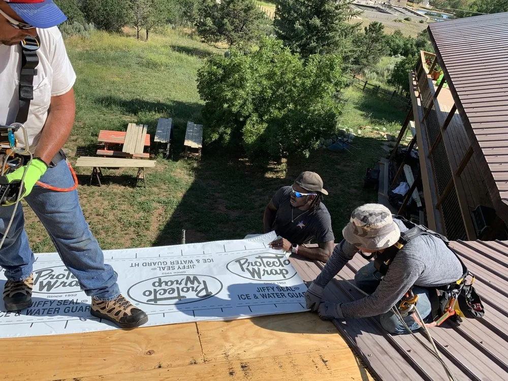 Slide of 365 Roofing