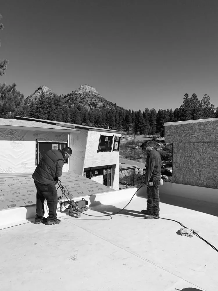 Slide of 365 Roofing