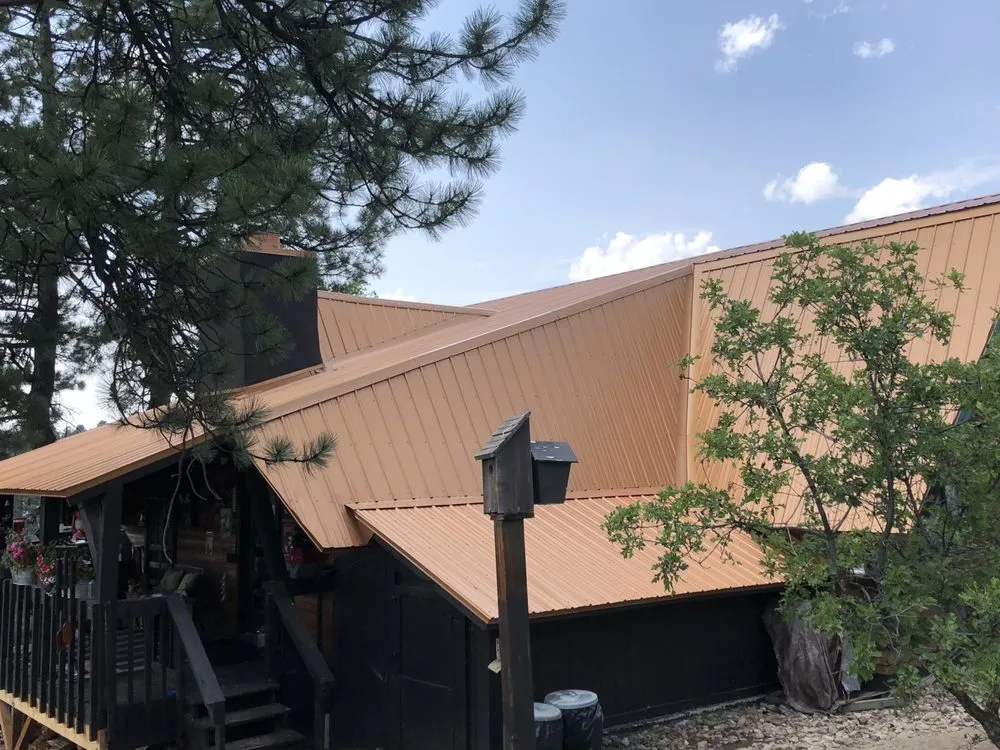 Slide of 365 Roofing