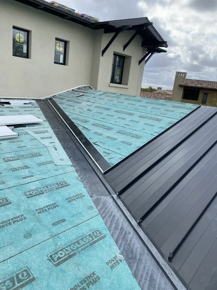 Slide of 365 Roofing