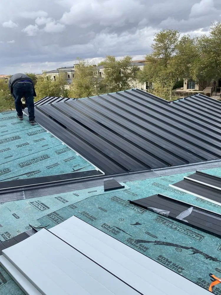 Slide of 365 Roofing