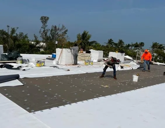 Slide of 369 Roofing