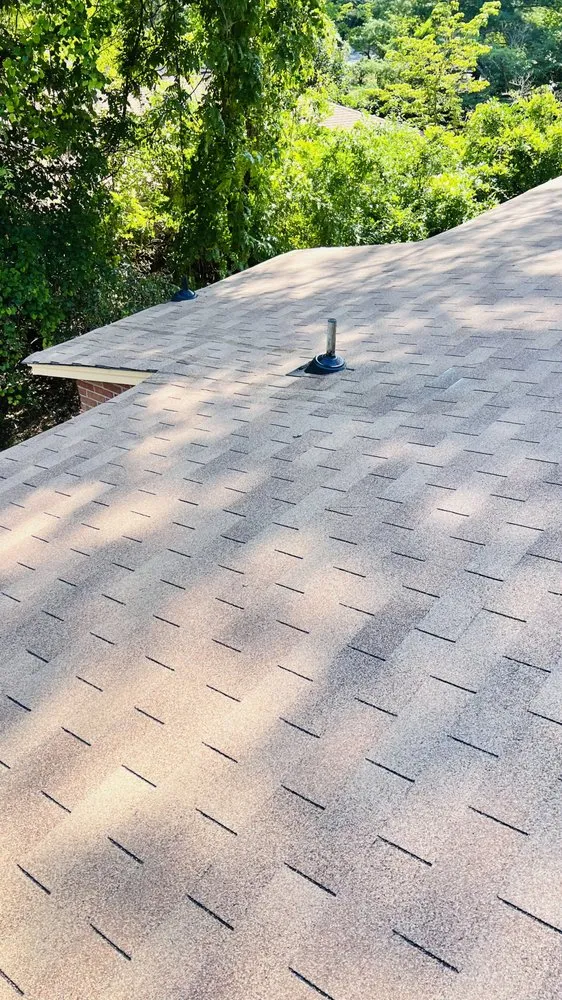 Slide of 3A Roofing & Solar