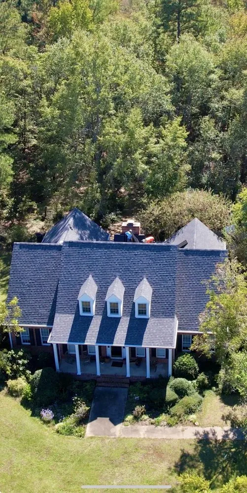 Slide of 3A Roofing & Solar