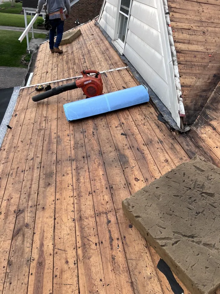 Slide of 3AJ Precision Construction