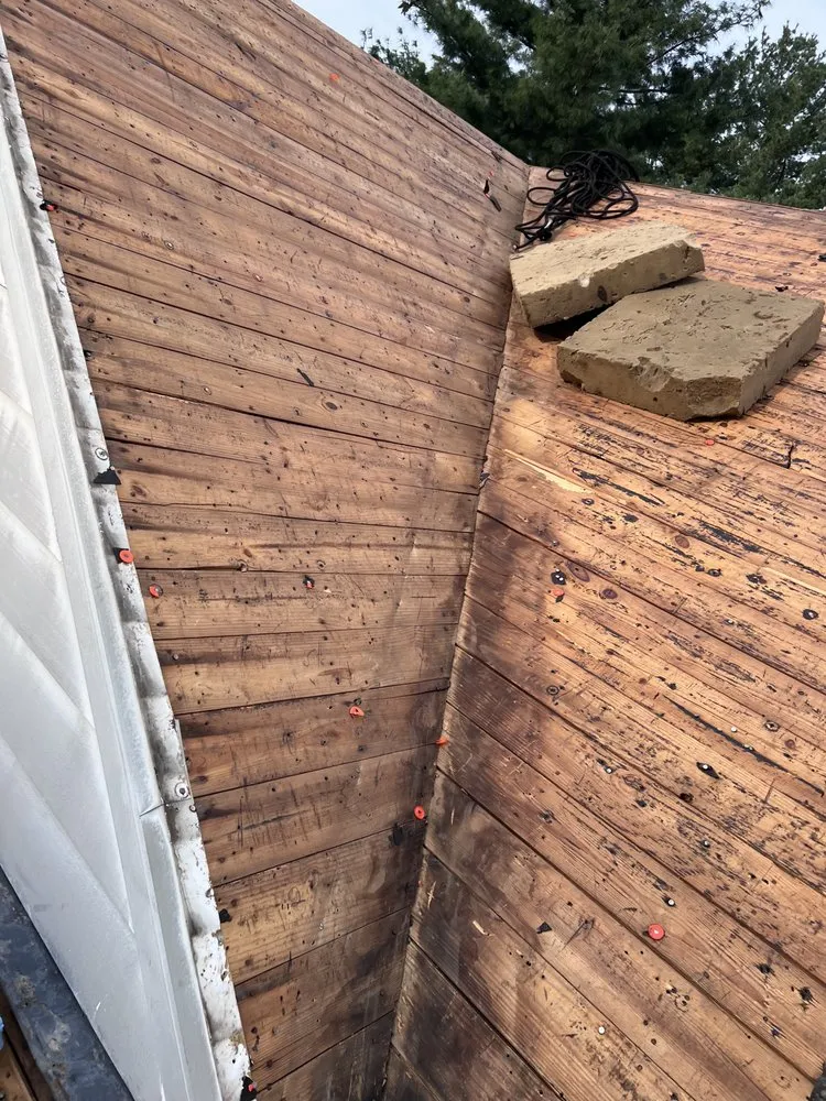 Slide of 3AJ Precision Construction