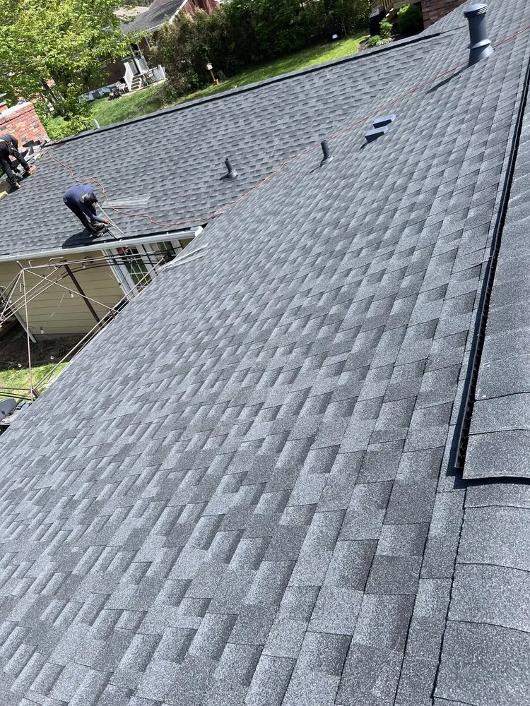 Slide of 3AJ Precision Construction