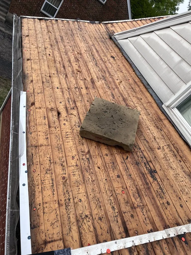 Slide of 3AJ Precision Construction