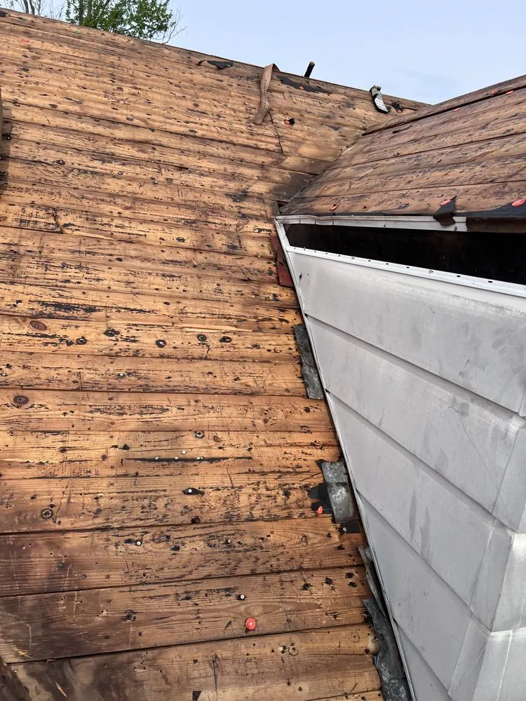 Slide of 3AJ Precision Construction