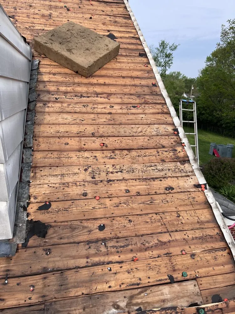 Slide of 3AJ Precision Construction