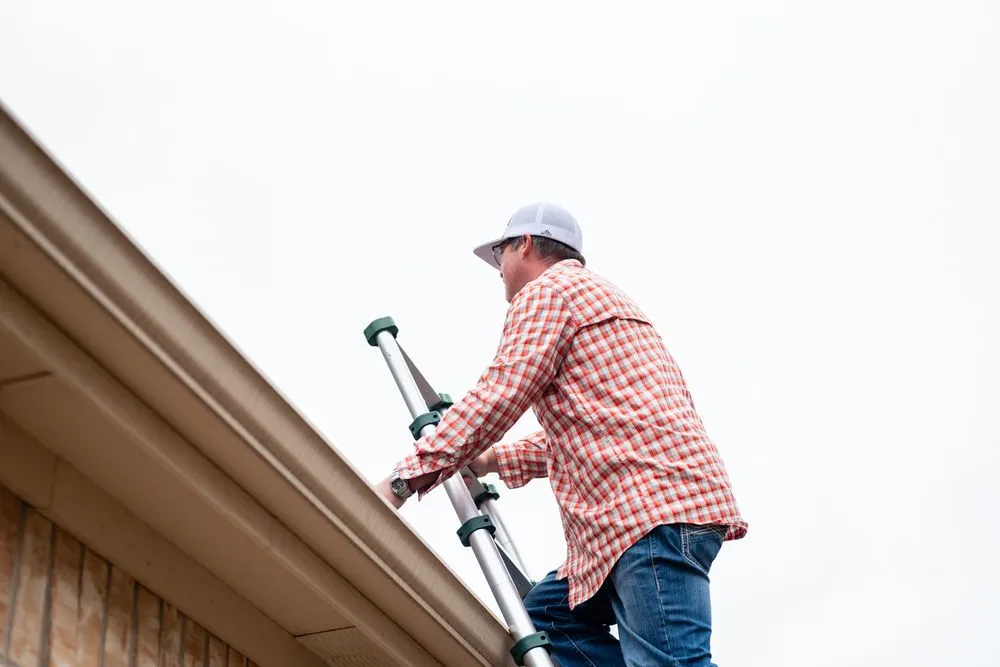 Slide of 3B General Contracting