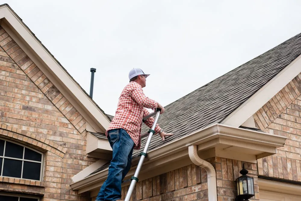 Slide of 3B General Contracting