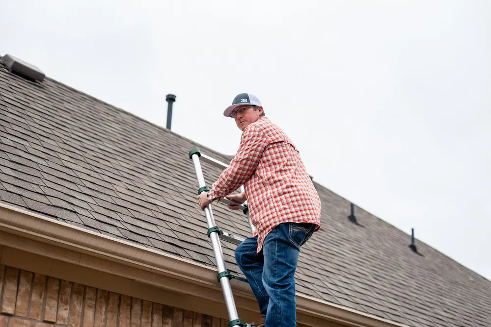 Slide of 3B General Contracting