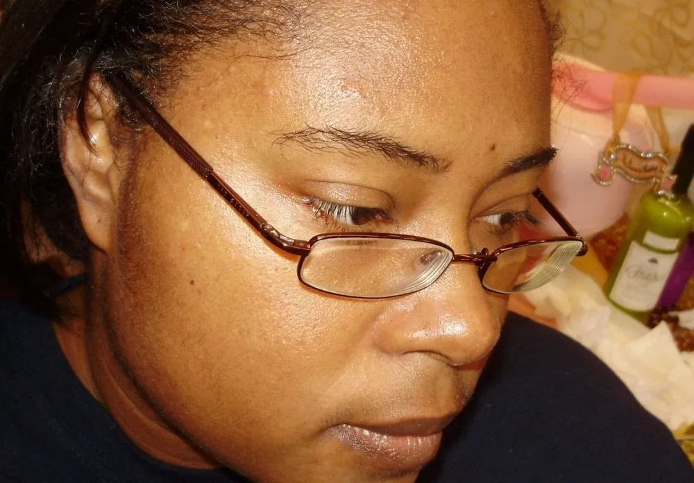 Slide of 3D Construcción and Cleaning Company