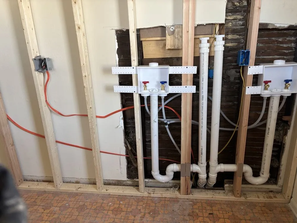 Slide of 3D Construcción and Cleaning Company