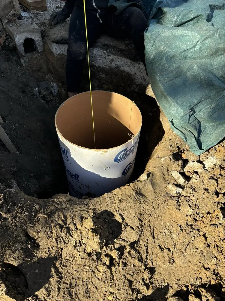 Slide of 3D Construcción and Cleaning Company