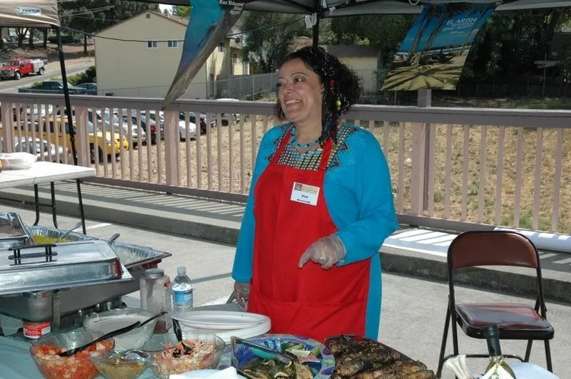 Slide of 3D Construcción and Cleaning Company