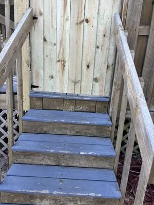 3D Construcción and Cleaning Company Logo