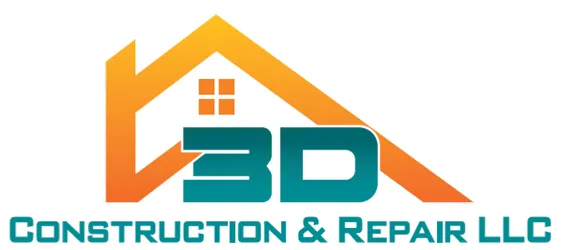 Emergency roof repair in Blackwood Terrace, NJ - 3D Construction & Repair