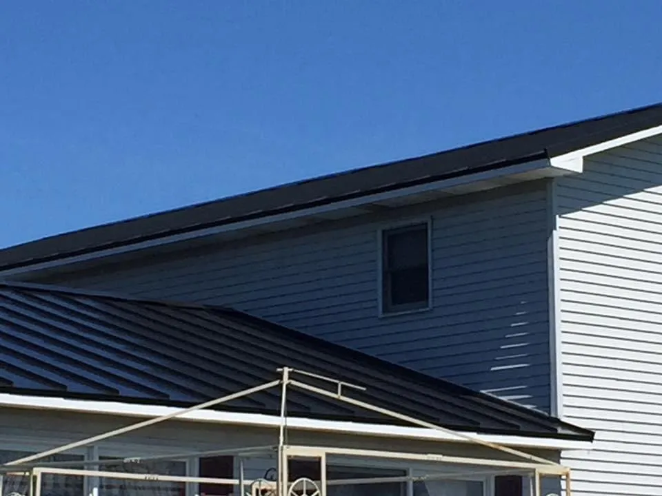 Emergency storm damage roof repair experts serving Cincinnatus, NY - 3D Construction