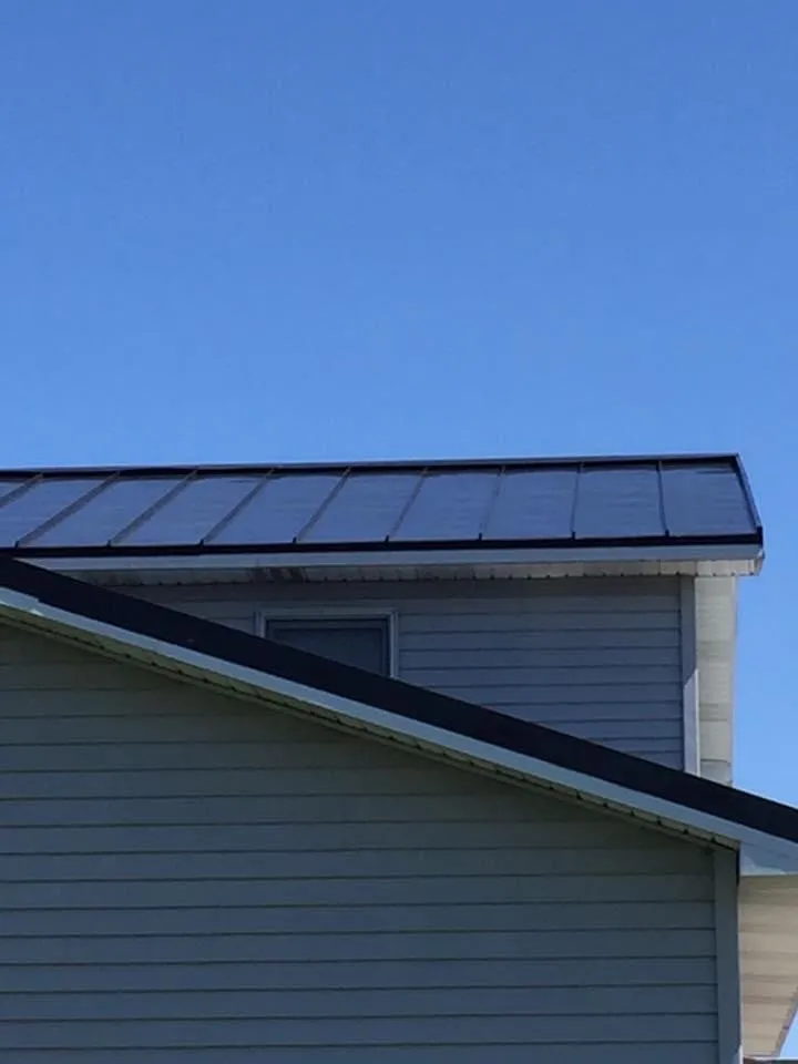 Licensed roof replacement in Cincinnatus, NY by 3D Construction