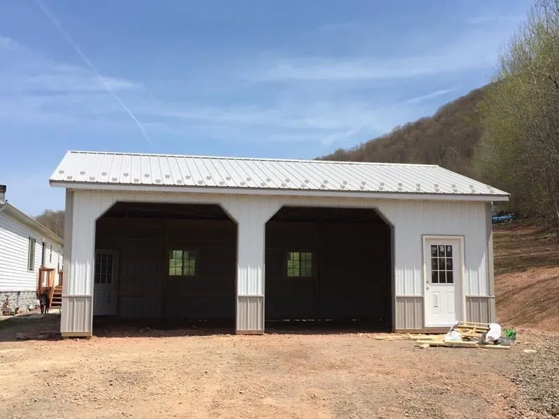 Emergency roof replacement in Cincinnatus, NY - 3D Construction