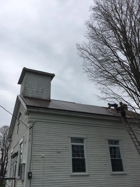 Trusted residential roofing service near you across Cincinnatus, NY - 3D Construction