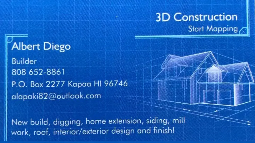 Professional roof inspection same-day service across Kapaʻa, HI - 3D Construction