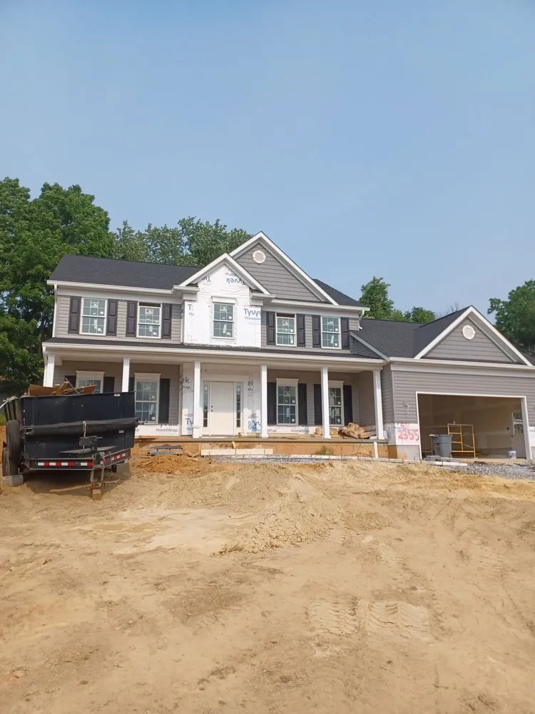 Slide of 3D Contractors