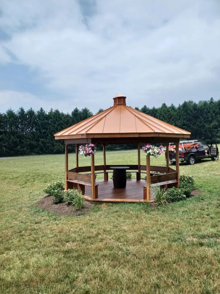 Slide of 3D Contractors