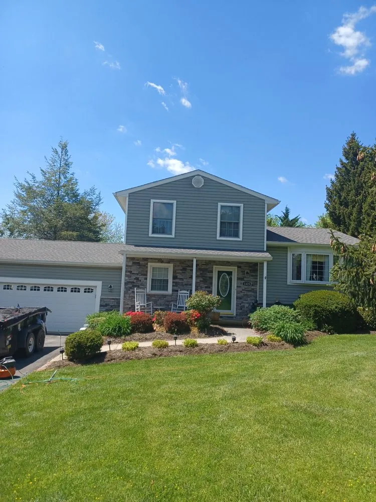 Slide of 3D Contractors