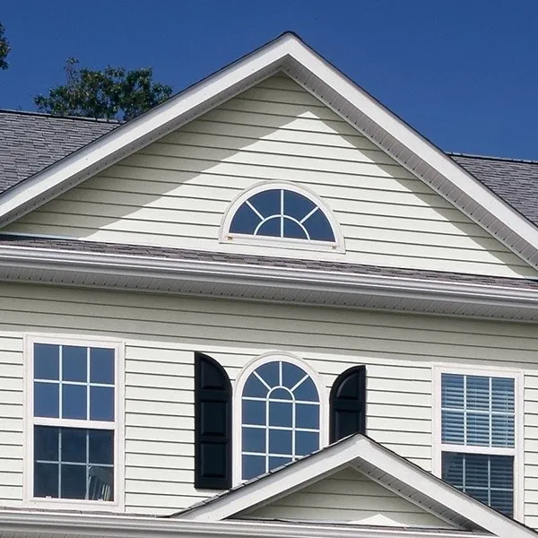 Slide of 3D Exteriors