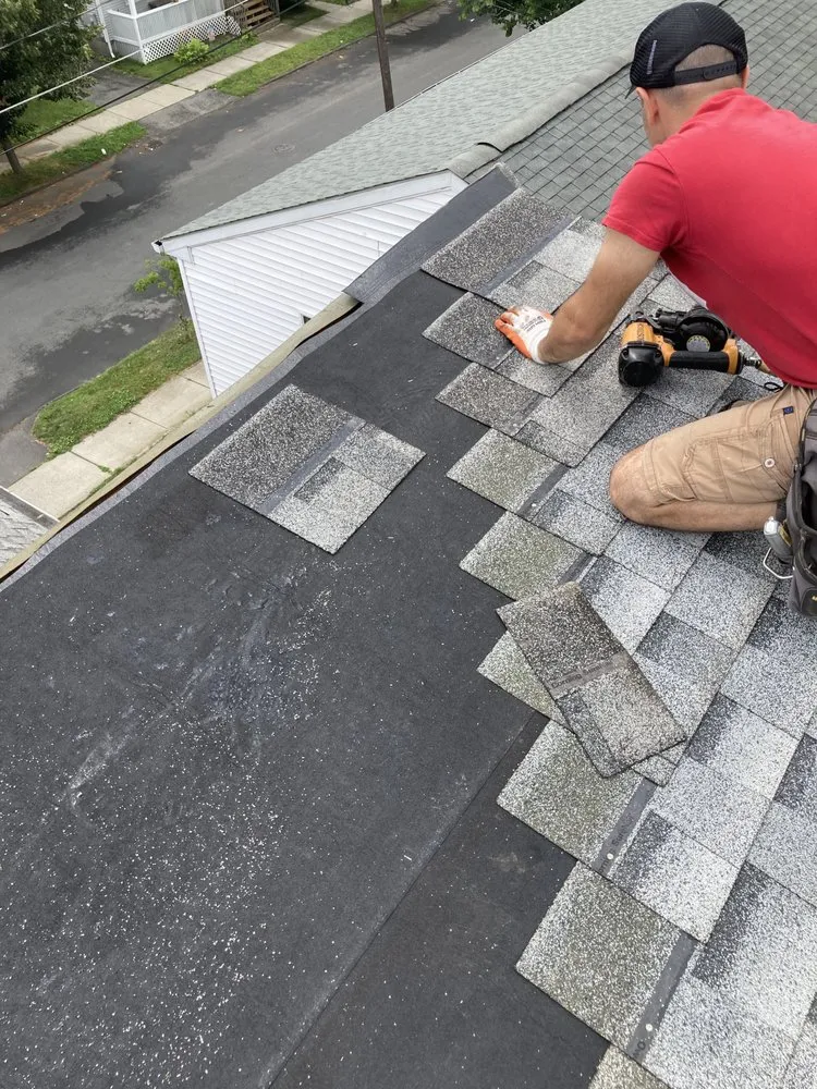 Slide of 3D Home Improvements