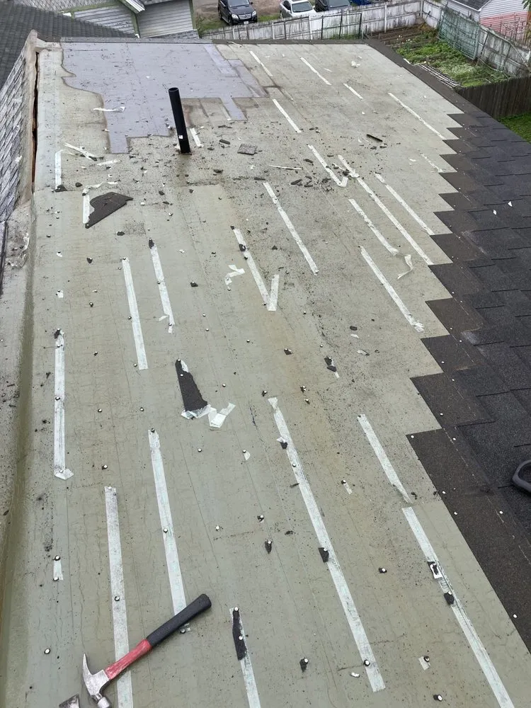 Slide of 3D Home Improvements