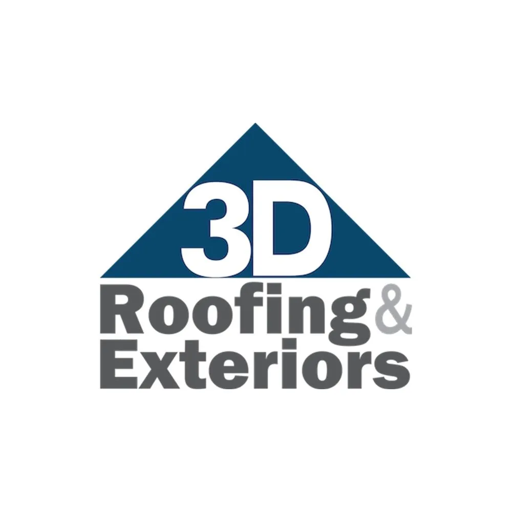 Slide of 3D Roofing and Exteriors