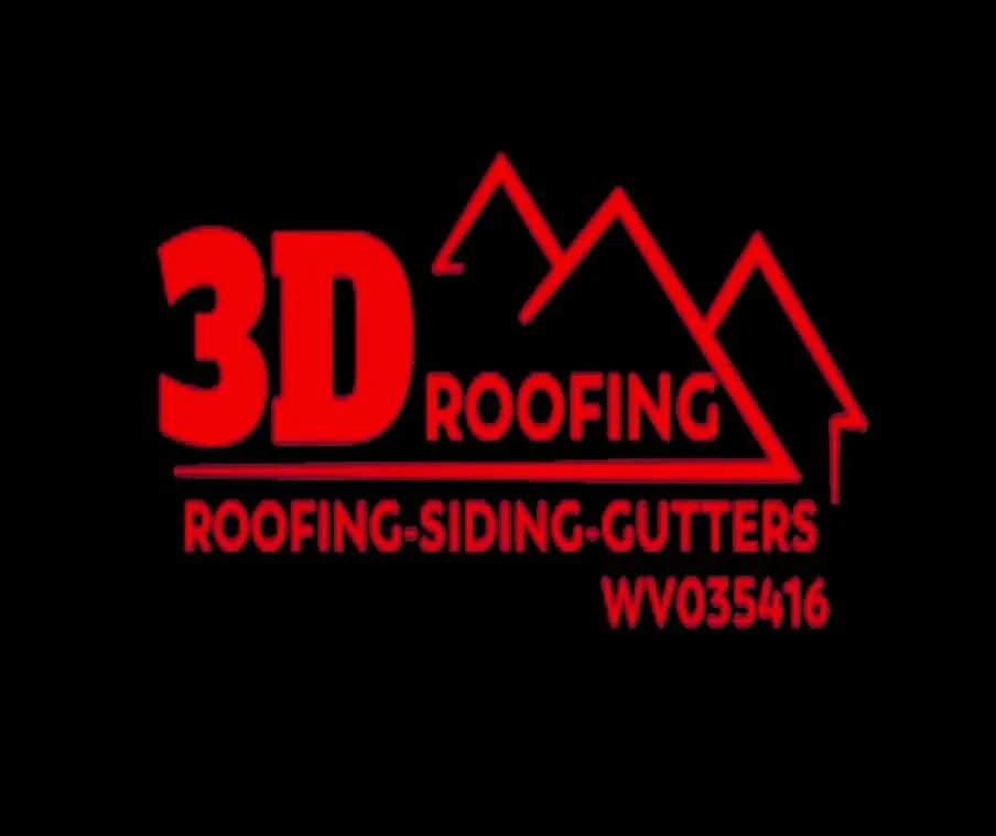 Slide of 3D Roofing