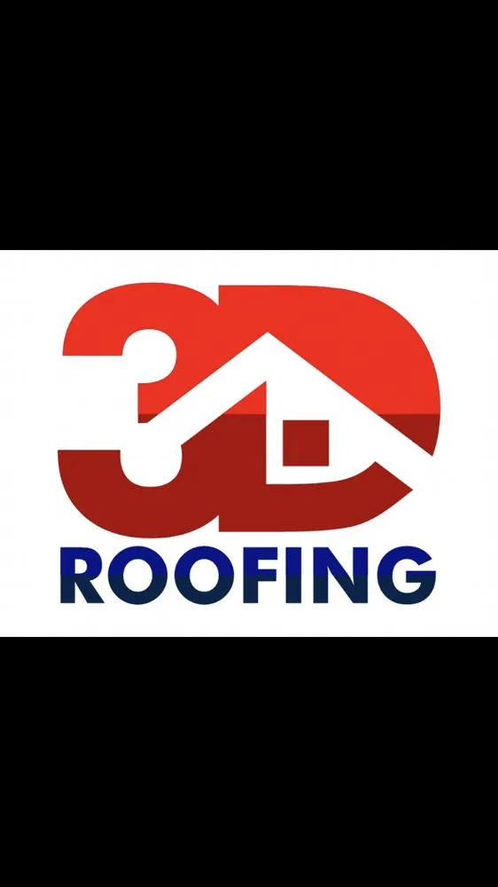Slide of 3D Roofing
