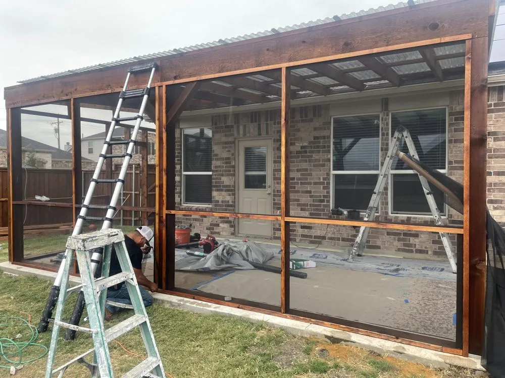 Slide of 3DK Construcción