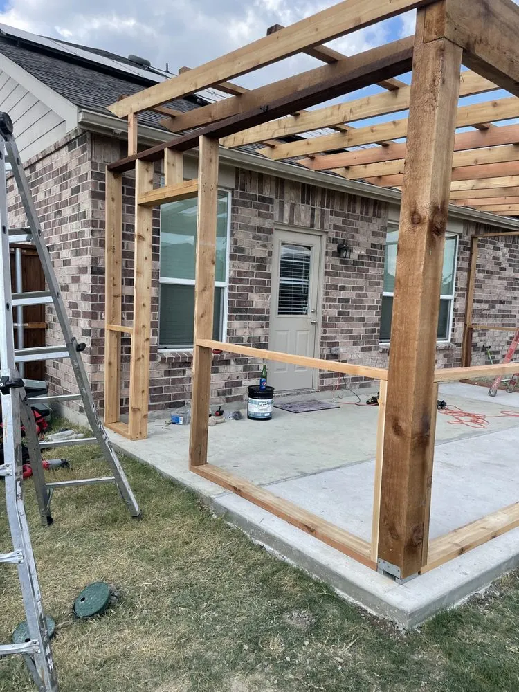 Slide of 3DK Construcción