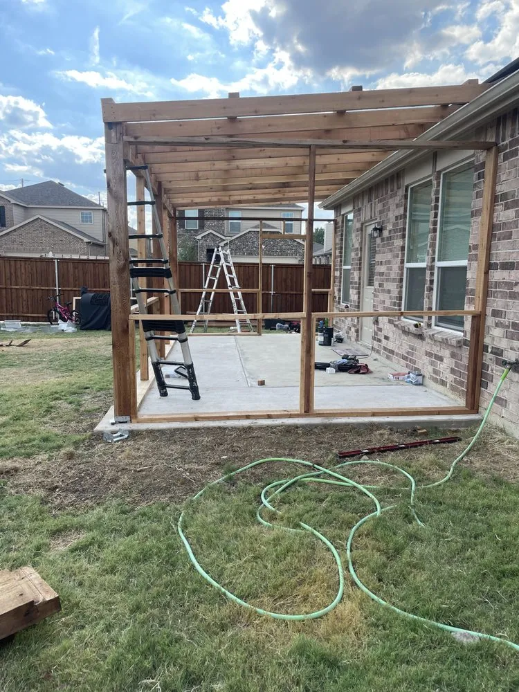 Slide of 3DK Construcción