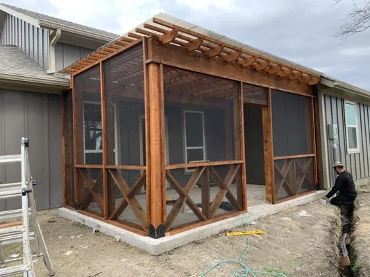 3DK Construcción Logo