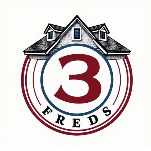 Slide of 3freds