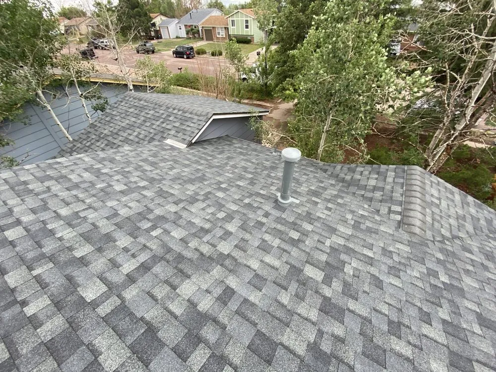 Slide of 3G Construction & Roofing