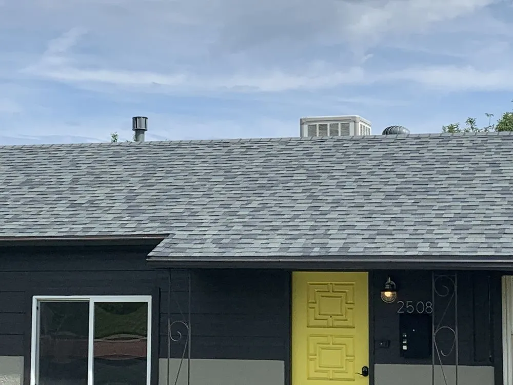 Slide of 3G Construction & Roofing