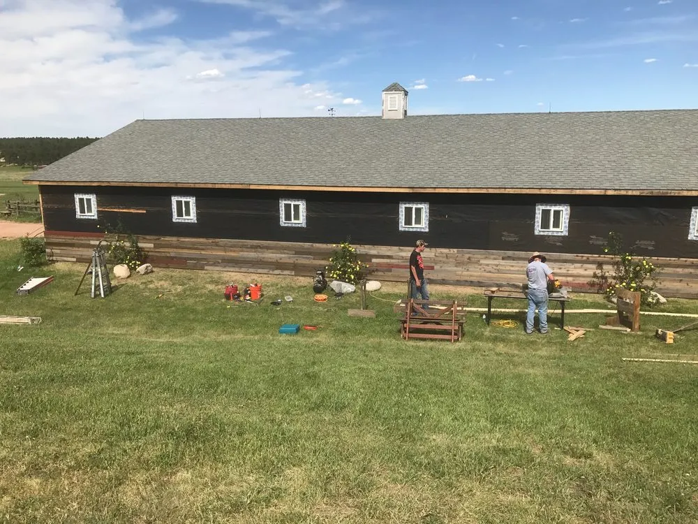 Slide of 3G Construction & Roofing